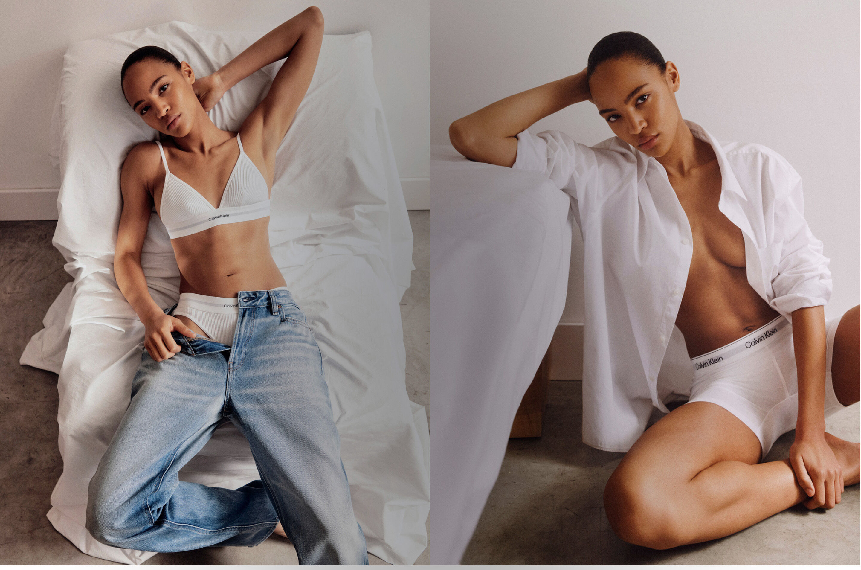 Calvin Klein - Signature Underwear